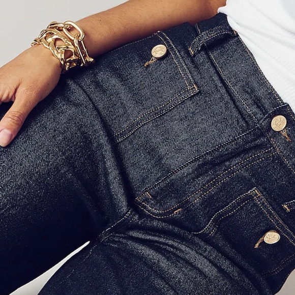 J. Crew Sailor Jeans - NWT - Picture 2 of 10